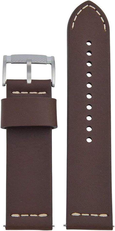 replacement strap for fossil watch.